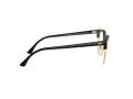Ray-Ban Clubmaster Zonnebril RB 3016 901/BF