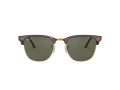 Ray-Ban Clubmaster Zonnebril RB 3016 990/58