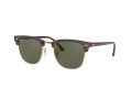 Ray-Ban Clubmaster Zonnebril RB 3016 990/58