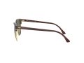 Ray-Ban Clubmaster Zonnebril RB 3016 990/58