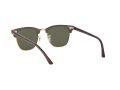 Ray-Ban Clubmaster Zonnebril RB 3016 990/58