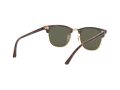 Ray-Ban Clubmaster Zonnebril RB 3016 990/58