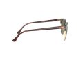 Ray-Ban Clubmaster Zonnebril RB 3016 990/58