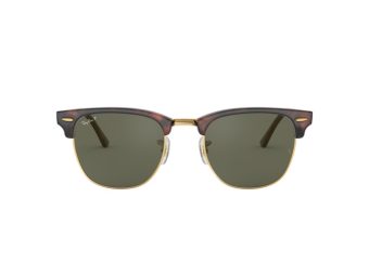 Ray-Ban Clubmaster Zonnebril RB 3016 990/58
