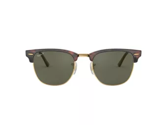 Ray-Ban Clubmaster Zonnebril RB 3016 990/58