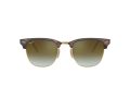 Ray-Ban Clubmaster Zonnebril RB 3016 990/9J
