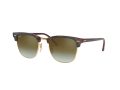 Ray-Ban Clubmaster Zonnebril RB 3016 990/9J