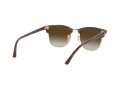 Ray-Ban Clubmaster Zonnebril RB 3016 990/9J