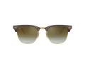 Ray-Ban Clubmaster Zonnebril RB 3016 990/9J