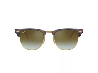 Ray-Ban Clubmaster Zonnebril RB 3016 990/9J