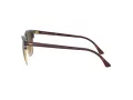 Ray-Ban Clubmaster Zonnebril RB 3016 990/9J