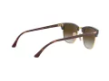 Ray-Ban Clubmaster Zonnebril RB 3016 990/9J
