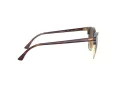 Ray-Ban Clubmaster Zonnebril RB 3016 990/9J