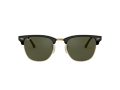 Ray-Ban Clubmaster Zonnebril RB 3016 W0365