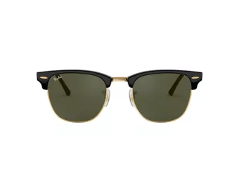 Ray-Ban Clubmaster Zonnebril RB 3016 W0365