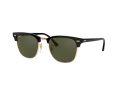 Ray-Ban Clubmaster Zonnebril RB 3016 W0365