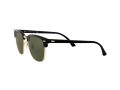 Ray-Ban Clubmaster Zonnebril RB 3016 W0365