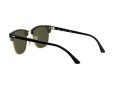 Ray-Ban Clubmaster Zonnebril RB 3016 W0365