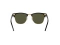 Ray-Ban Clubmaster Zonnebril RB 3016 W0365