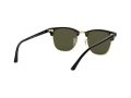 Ray-Ban Clubmaster Zonnebril RB 3016 W0365