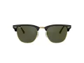 Ray-Ban Clubmaster Zonnebril RB 3016 W0365