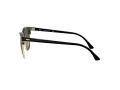 Ray-Ban Clubmaster Zonnebril RB 3016 W0365