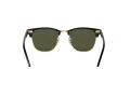 Ray-Ban Clubmaster Zonnebril RB 3016 W0365