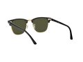 Ray-Ban Clubmaster Zonnebril RB 3016 W0365