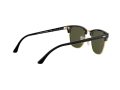 Ray-Ban Clubmaster Zonnebril RB 3016 W0365