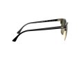 Ray-Ban Clubmaster Zonnebril RB 3016 W0365
