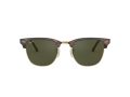 Ray-Ban Clubmaster Zonnebril RB 3016 W0366