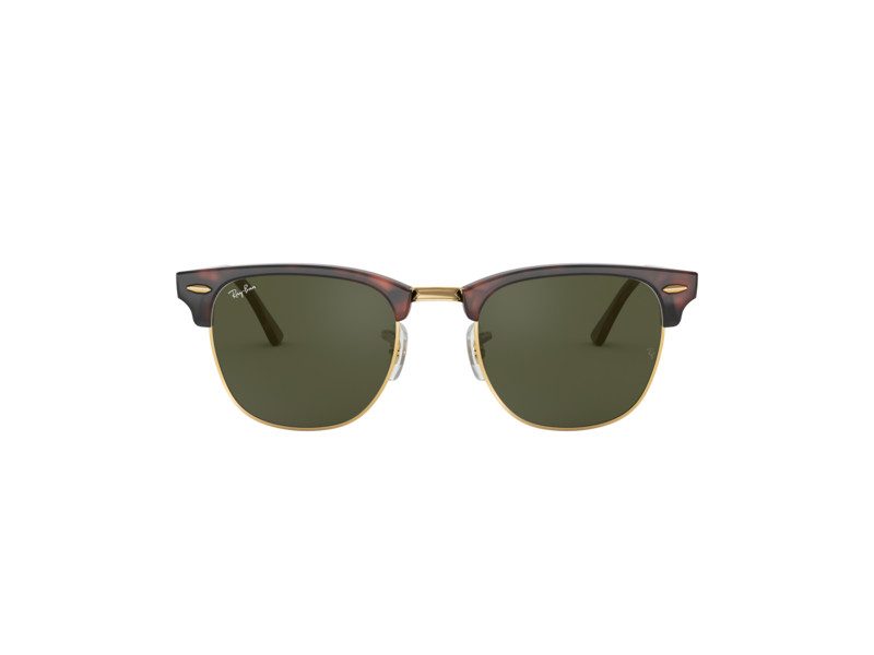 Ray-Ban Clubmaster Zonnebril RB 3016 W0366
