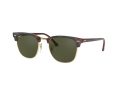 Ray-Ban Clubmaster Zonnebril RB 3016 W0366