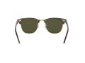 Ray-Ban Clubmaster Zonnebril RB 3016 W0366