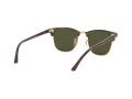 Ray-Ban Clubmaster Zonnebril RB 3016 W0366