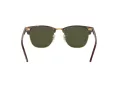 Ray-Ban Clubmaster Zonnebril RB 3016 W0366