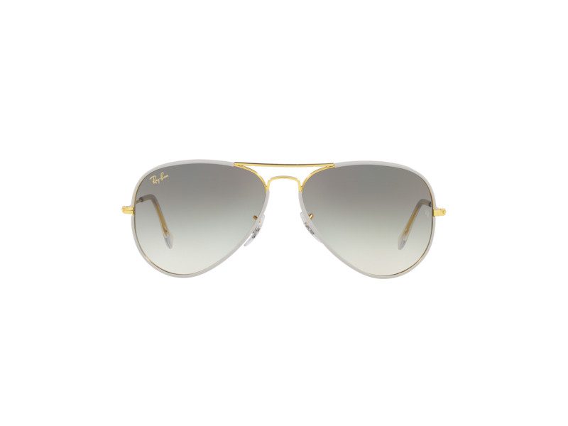 Ray-Ban Aviator Full Color Zonnebril RB 3025/JM 9196/32