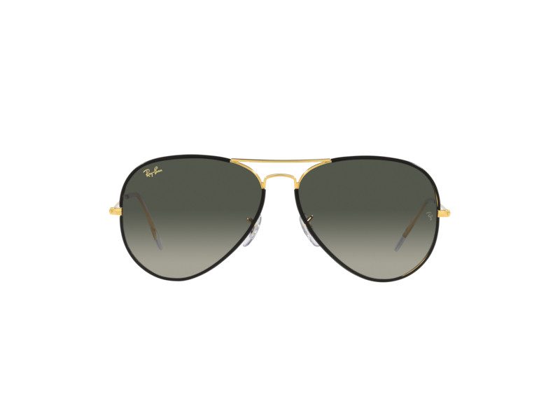 Ray-Ban Aviator Full Color Zonnebril RB 3025/JM 9196/71