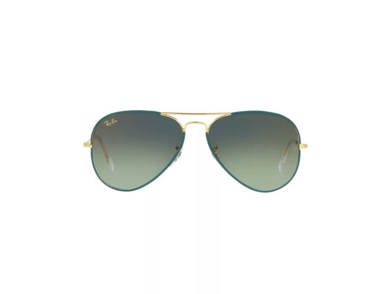 Ray-Ban Aviator Full Color Zonnebril RB 3025/JM 9196/BH