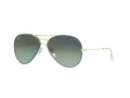Ray-Ban Aviator Full Color Zonnebril RB 3025/JM 9196/BH