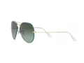 Ray-Ban Aviator Full Color Zonnebril RB 3025/JM 9196/BH
