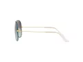 Ray-Ban Aviator Full Color Zonnebril RB 3025/JM 9196/BH