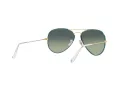 Ray-Ban Aviator Full Color Zonnebril RB 3025/JM 9196/BH