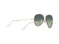 Ray-Ban Aviator Full Color Zonnebril RB 3025/JM 9196/BH