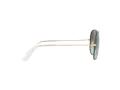 Ray-Ban Aviator Full Color Zonnebril RB 3025/JM 9196/BH