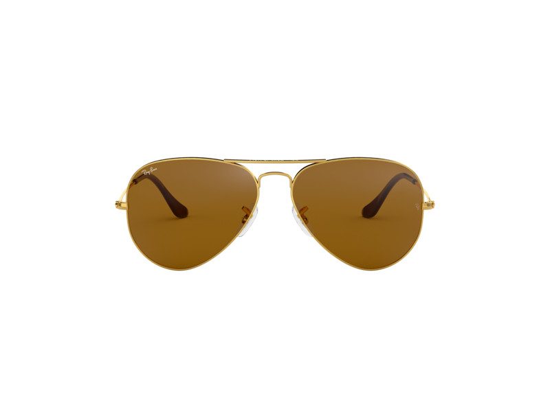 Ray-Ban Aviator Large Metal Zonnebril RB 3025 001/33