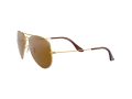Ray-Ban Aviator Zonnebril 3025 001/33