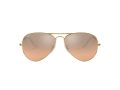 Ray-Ban Aviator Large Metal Zonnebril RB 3025 001/3E