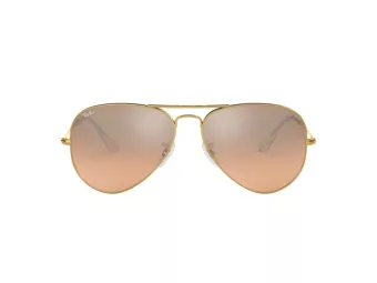 Ray-Ban Aviator Large Metal Zonnebril RB 3025 001/3E