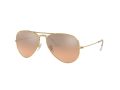 Ray-Ban Aviator Large Metal Zonnebril RB 3025 001/3E
